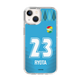 スリムプロテクションケース［ ジェフユナイテッド市原・千葉 - GK2 #23 RYOTA ］