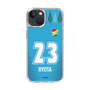 スリムプロテクションケース［ ジェフユナイテッド市原・千葉 - GK2 #23 RYOTA ］
