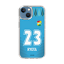 スリムプロテクションケース［ ジェフユナイテッド市原・千葉 - GK2 #23 RYOTA ］