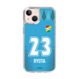 スリムプロテクションケース［ ジェフユナイテッド市原・千葉 - GK2 #23 RYOTA ］