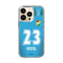 スリムプロテクションケース［ ジェフユナイテッド市原・千葉 - GK2 #23 RYOTA ］
