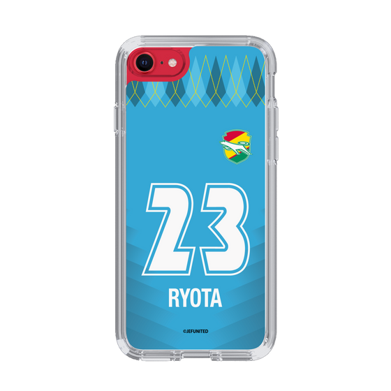 スリムプロテクションケース［ ジェフユナイテッド市原・千葉 - GK2 #23 RYOTA ］