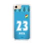 スリムプロテクションケース［ ジェフユナイテッド市原・千葉 - GK2 #23 RYOTA ］