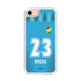 スリムプロテクションケース［ ジェフユナイテッド市原・千葉 - GK2 #23 RYOTA ］