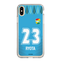 スリムプロテクションケース［ ジェフユナイテッド市原・千葉 - GK2 #23 RYOTA ］