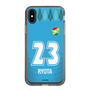 スリムプロテクションケース［ ジェフユナイテッド市原・千葉 - GK2 #23 RYOTA ］