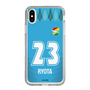 スリムプロテクションケース［ ジェフユナイテッド市原・千葉 - GK2 #23 RYOTA ］