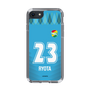 スリムプロテクションケース［ ジェフユナイテッド市原・千葉 - GK2 #23 RYOTA ］
