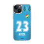 スリムプロテクションケース［ ジェフユナイテッド市原・千葉 - GK2 #23 RYOTA ］