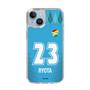 スリムプロテクションケース［ ジェフユナイテッド市原・千葉 - GK2 #23 RYOTA ］