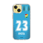 スリムプロテクションケース［ ジェフユナイテッド市原・千葉 - GK2 #23 RYOTA ］