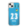 スリムプロテクションケース［ ジェフユナイテッド市原・千葉 - GK2 #23 RYOTA ］