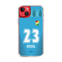 スリムプロテクションケース［ ジェフユナイテッド市原・千葉 - GK2 #23 RYOTA ］