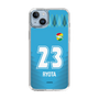 スリムプロテクションケース［ ジェフユナイテッド市原・千葉 - GK2 #23 RYOTA ］