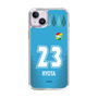 スリムプロテクションケース［ ジェフユナイテッド市原・千葉 - GK2 #23 RYOTA ］