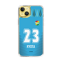 スリムプロテクションケース［ ジェフユナイテッド市原・千葉 - GK2 #23 RYOTA ］