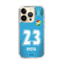 スリムプロテクションケース［ ジェフユナイテッド市原・千葉 - GK2 #23 RYOTA ］
