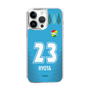 スリムプロテクションケース［ ジェフユナイテッド市原・千葉 - GK2 #23 RYOTA ］