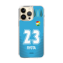 スリムプロテクションケース［ ジェフユナイテッド市原・千葉 - GK2 #23 RYOTA ］