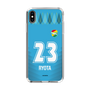 スリムプロテクションケース［ ジェフユナイテッド市原・千葉 - GK2 #23 RYOTA ］