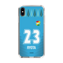 スリムプロテクションケース［ ジェフユナイテッド市原・千葉 - GK2 #23 RYOTA ］
