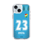 スリムプロテクションケース［ ジェフユナイテッド市原・千葉 - GK2 #23 RYOTA ］