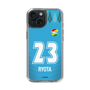 スリムプロテクションケース［ ジェフユナイテッド市原・千葉 - GK2 #23 RYOTA ］