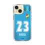 スリムプロテクションケース［ ジェフユナイテッド市原・千葉 - GK2 #23 RYOTA ］