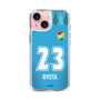 スリムプロテクションケース［ ジェフユナイテッド市原・千葉 - GK2 #23 RYOTA ］