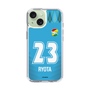 スリムプロテクションケース［ ジェフユナイテッド市原・千葉 - GK2 #23 RYOTA ］