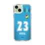 スリムプロテクションケース［ ジェフユナイテッド市原・千葉 - GK2 #23 RYOTA ］