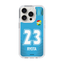 スリムプロテクションケース［ ジェフユナイテッド市原・千葉 - GK2 #23 RYOTA ］
