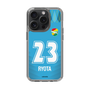 スリムプロテクションケース［ ジェフユナイテッド市原・千葉 - GK2 #23 RYOTA ］