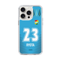 スリムプロテクションケース［ ジェフユナイテッド市原・千葉 - GK2 #23 RYOTA ］