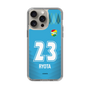 スリムプロテクションケース［ ジェフユナイテッド市原・千葉 - GK2 #23 RYOTA ］