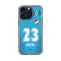 スリムプロテクションケース［ ジェフユナイテッド市原・千葉 - GK2 #23 RYOTA ］