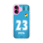 スリムプロテクションケース［ ジェフユナイテッド市原・千葉 - GK2 #23 RYOTA ］