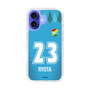 スリムプロテクションケース［ ジェフユナイテッド市原・千葉 - GK2 #23 RYOTA ］