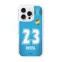 スリムプロテクションケース［ ジェフユナイテッド市原・千葉 - GK2 #23 RYOTA ］