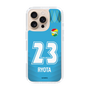 スリムプロテクションケース［ ジェフユナイテッド市原・千葉 - GK2 #23 RYOTA ］