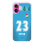 スリムプロテクションケース［ ジェフユナイテッド市原・千葉 - GK2 #23 RYOTA ］
