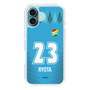 スリムプロテクションケース［ ジェフユナイテッド市原・千葉 - GK2 #23 RYOTA ］