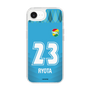 スリムプロテクションケース［ ジェフユナイテッド市原・千葉 - GK2 #23 RYOTA ］