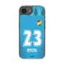 スリムプロテクションケース［ ジェフユナイテッド市原・千葉 - GK2 #23 RYOTA ］