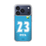 スリムプロテクションケース［ ジェフユナイテッド市原・千葉 - GK2 #23 RYOTA ］