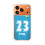 スリムプロテクションケース［ ジェフユナイテッド市原・千葉 - GK2 #23 RYOTA ］