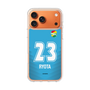 スリムプロテクションケース［ ジェフユナイテッド市原・千葉 - GK2 #23 RYOTA ］