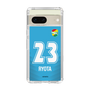 スリムプロテクションケース［ ジェフユナイテッド市原・千葉 - GK2 #23 RYOTA ］