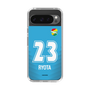 スリムプロテクションケース［ ジェフユナイテッド市原・千葉 - GK2 #23 RYOTA ］