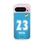 スリムプロテクションケース［ ジェフユナイテッド市原・千葉 - GK2 #23 RYOTA ］